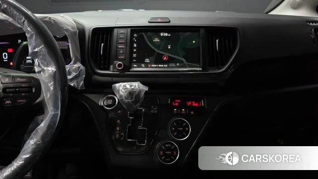 Kia The New Kia Ray 2026 Белый из Кореи, фото 5