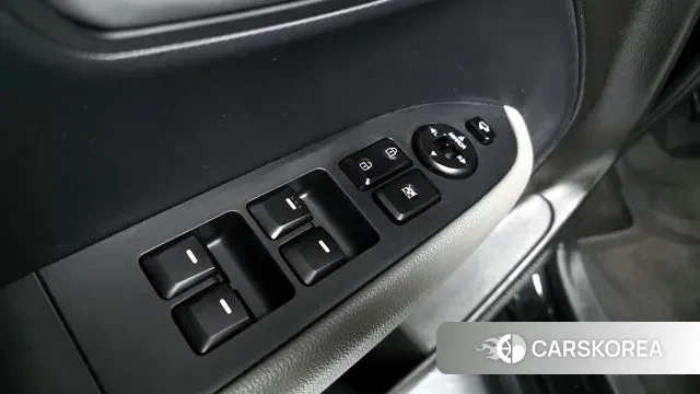 Kia The New Ray 2021 Черный из Кореи, фото 5