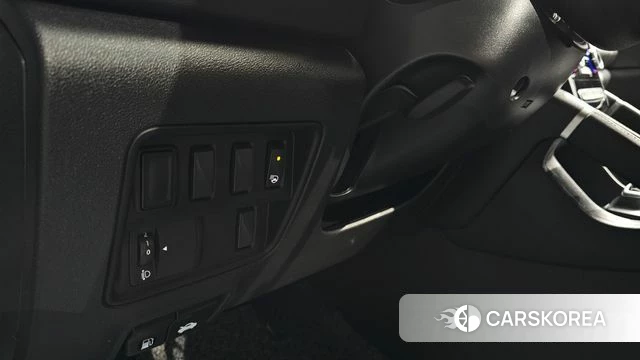 Renault Korea (Samsung) The New QM6 2022 Серый из Кореи, фото 5