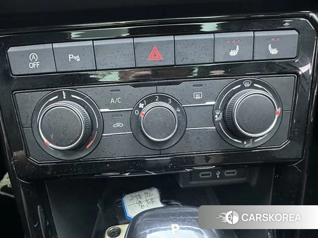 Volkswagen Exploring the shadow 2022 Белый из Китая, фото 5