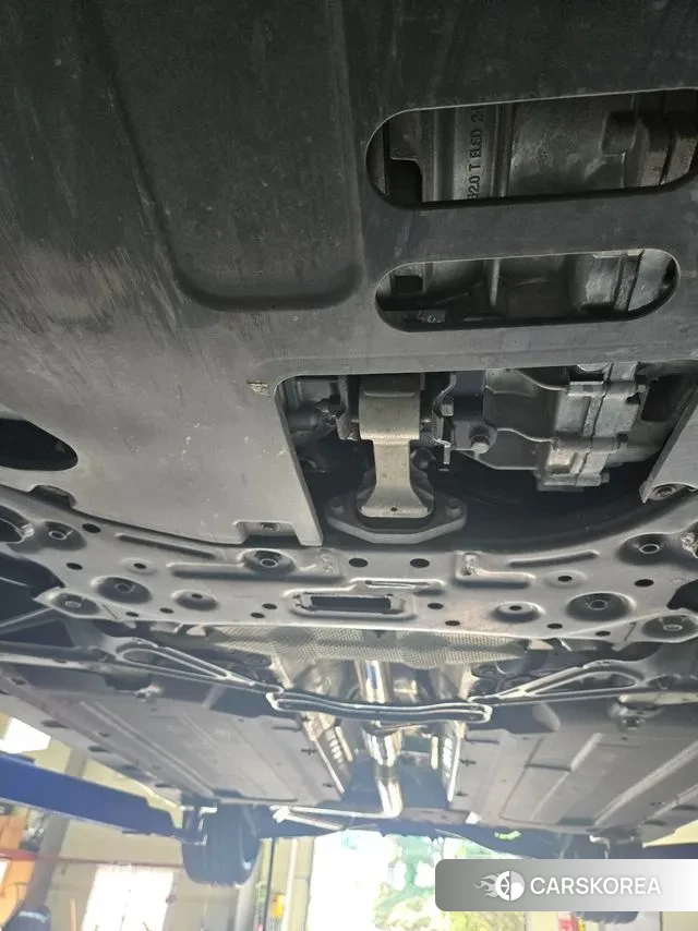 Hyundai Veloster (JS) 2018 Белый из Кореи, фото 5