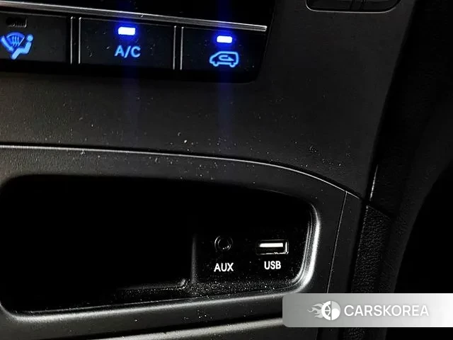 Hyundai The New Grand Starex 2018 Белый из Кореи, фото 5