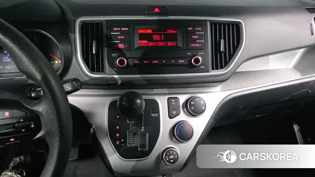 Kia The New Ray 2022 Белый из Кореи, фото 5