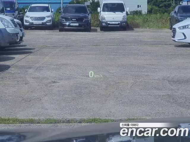 Hyundai Grandeur IG 2018 Серый из Кореи, фото 5