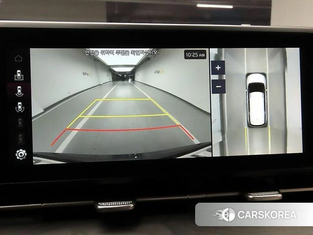 Kia Carnival 4th generation 2022 Серый из Кореи, фото 5