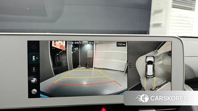 Hyundai Ionic 5 2022 Белый из Кореи, фото 5