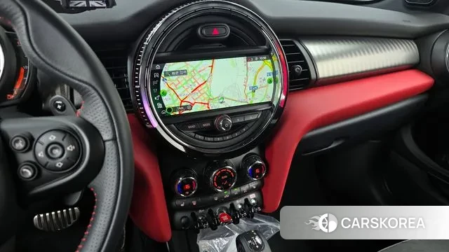 Mini Cooper S 2019 Черный из Кореи, фото 5