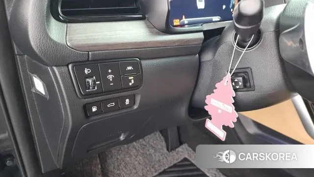 Kia K7 Premier 2020 Черный из Кореи, фото 5