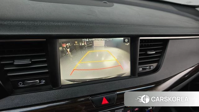 Kia Come New K7 2018 Черный из Кореи, фото 5