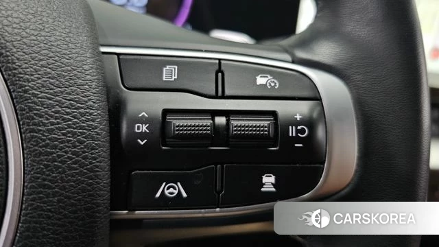 Kia Sportage 5th Generation 2024 Белый из Кореи, фото 5