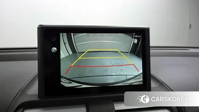 Hyundai Casper 2022 Серый из Кореи, фото 5