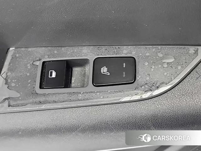 Kia Di Ol Nu Niro 2023 Черный из Кореи, фото 5