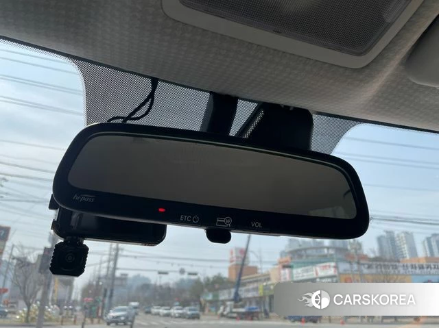 Hyundai Casper 2024 Светло-зеленый из Кореи, фото 5