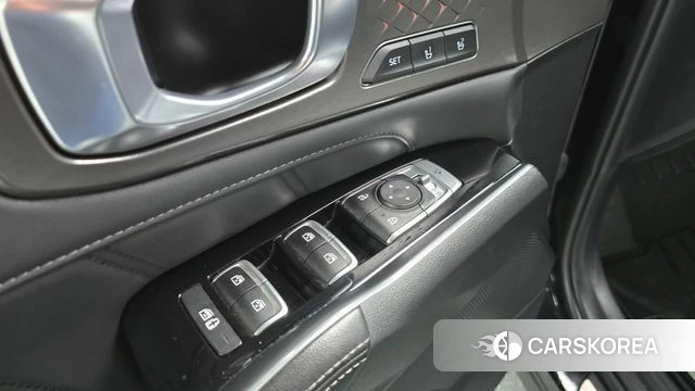 Kia Sorento 4th Generation 2020 Черный из Кореи, фото 5
