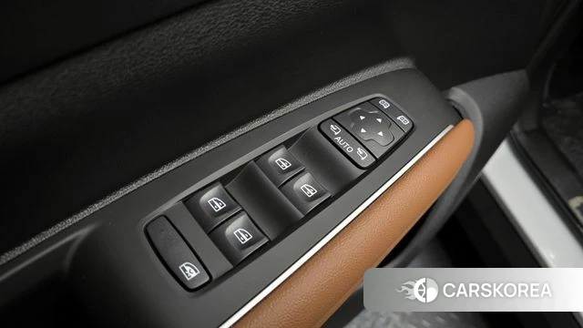 Renault Korea (Samsung) The New QM6 2026 Белый из Кореи, фото 5