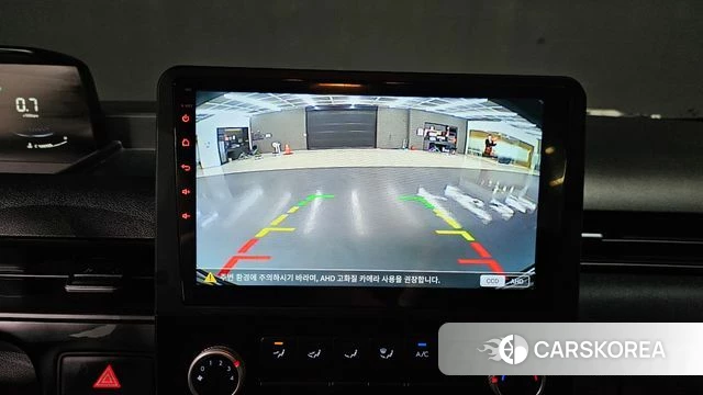 Hyundai Staria 2022 Черный из Кореи, фото 5