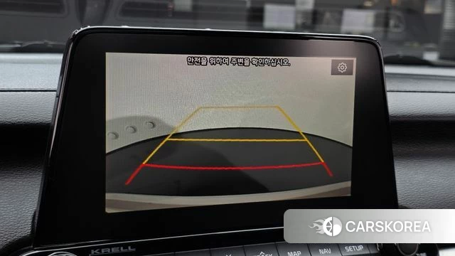 Kia Come New K3 2019 Белый из Кореи, фото 5
