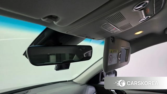 Hyundai The New Grandeur IG 2021 Черный из Кореи, фото 5