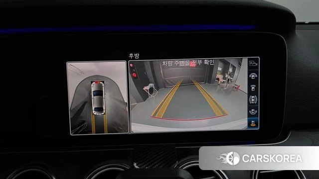 Mercedes-Benz E-Class W213 2019 Белый из Кореи, фото 5