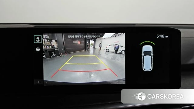 Kia The New Sorento 4th Generation 2024 Черный из Кореи, фото 5