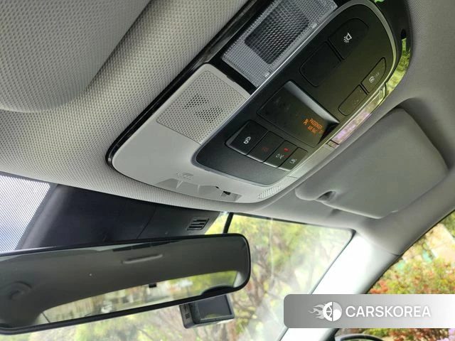 Hyundai Sonata (DN8) 2020 Серый из Кореи, фото 5