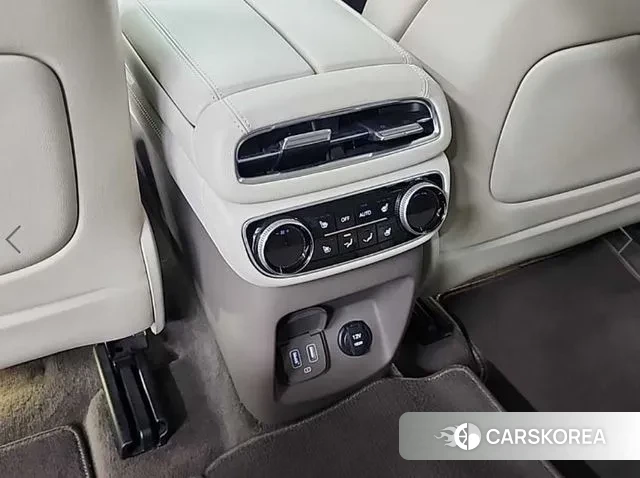 Genesis GV80 2022 Белый из Кореи, фото 5