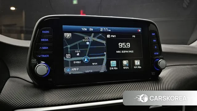 Hyundai All New Tucson 2019 Белый из Кореи, фото 5