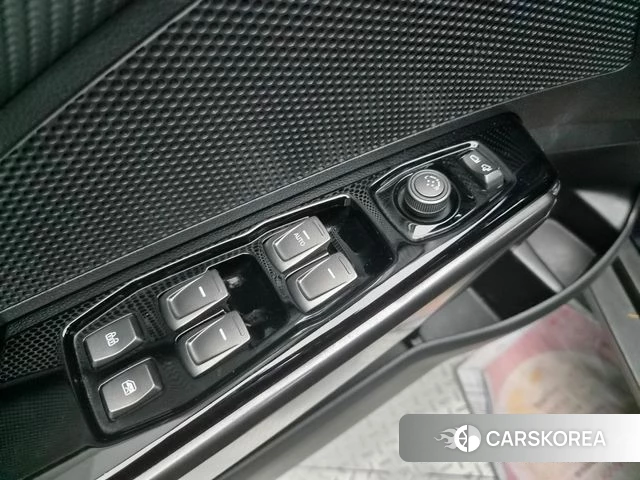 Ssangyong Berry New Tivoli 2020 Синий из Кореи, фото 5