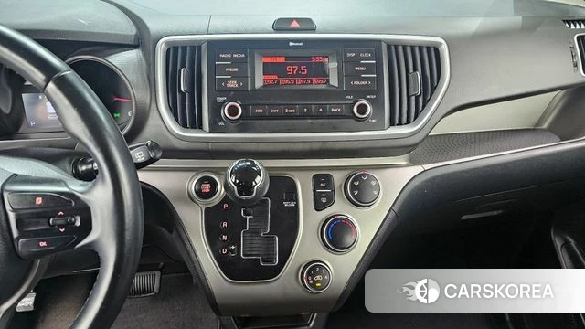 Kia The New Ray 2020 Черный из Кореи, фото 5