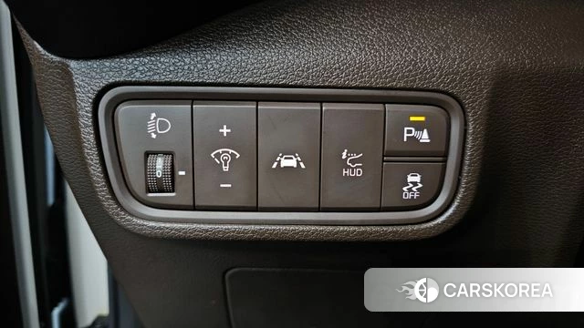 Kia Soul Booster 2019 Белый из Кореи, фото 5