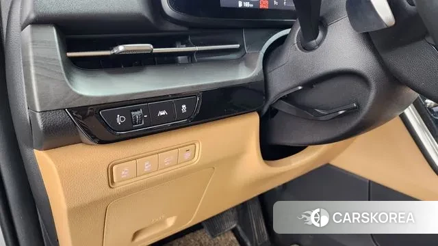Kia Carnival 4th generation 2022 Белый из Кореи, фото 5