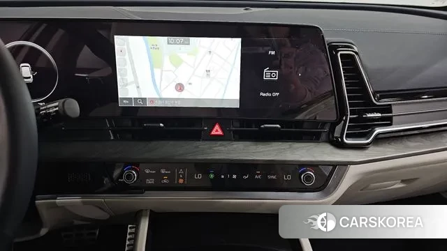 Kia Sportage 5th Generation 2023 Белый из Кореи, фото 5