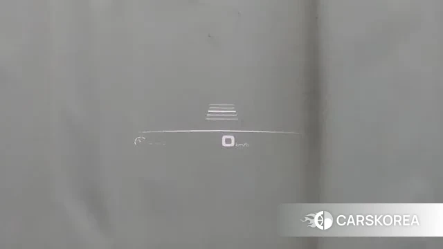 Porsche Cayenne (PO536) 2021 Белый из Кореи, фото 5