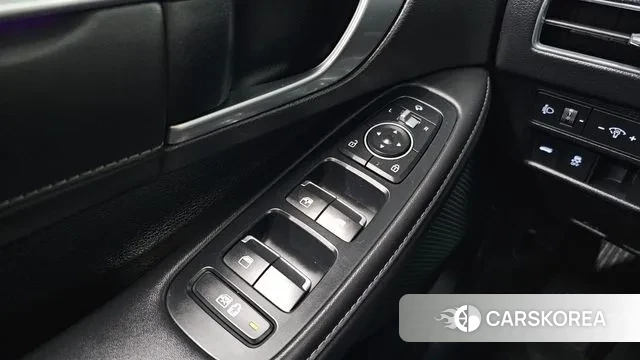 Hyundai Sonata (DN8) 2022 Белый из Кореи, фото 5