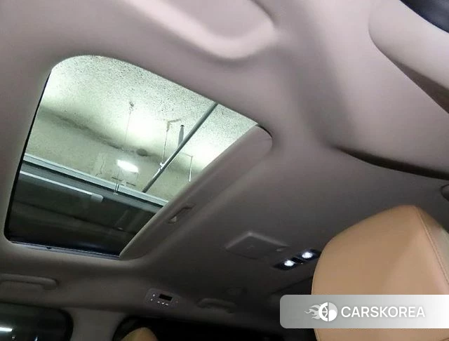 Kia Carnival 4th generation 2022 Белый из Кореи, фото 5