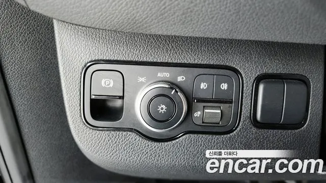 Mercedes-Benz Sprinter 2022 Черный из Кореи, фото 5