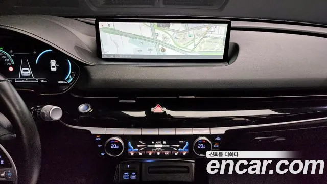 Genesis G80 (RG3) 2022 Серый из Кореи, фото 5