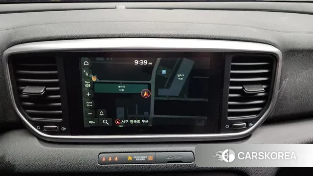 Kia Sportage The Bold 2020 Белый из Кореи, фото 5