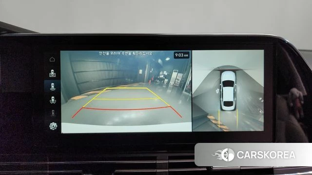 Hyundai The New Grandeur IG id 3954055 из Кореи 5