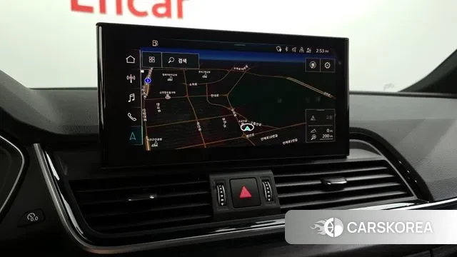 Audi Q5 (FY) id 3074104 из Кореи 5