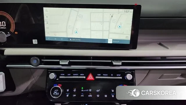 Hyundai The New Tucson (NX4) 2025 Серый из Кореи, фото 5