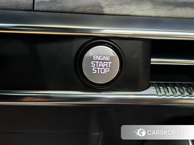 Kia K5 Hybrid 3rd Generation 2021 Серый из Кореи, фото 5