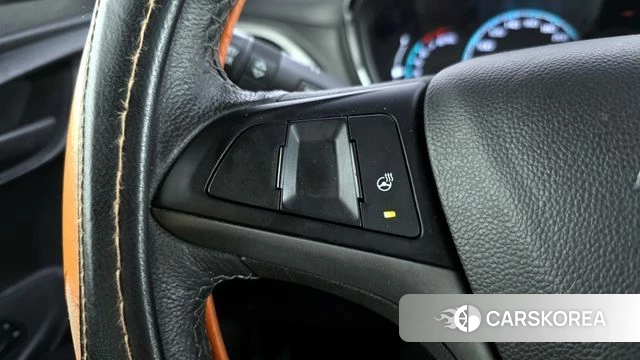 Chevrolet (GM Daewoo) The New Spark 2019 Жемчужный цвет из Кореи, фото 5