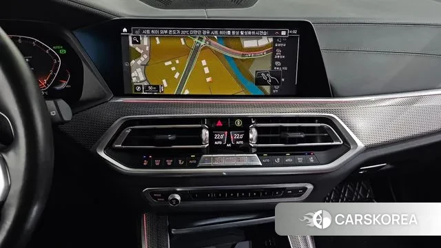 BMW X5 (G05) 2023 Белый из Кореи, фото 5