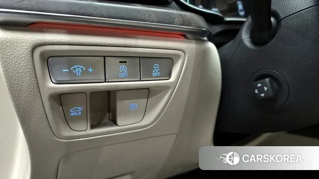 Genesis G80 (RG3) 2022 Черный из Кореи, фото 5