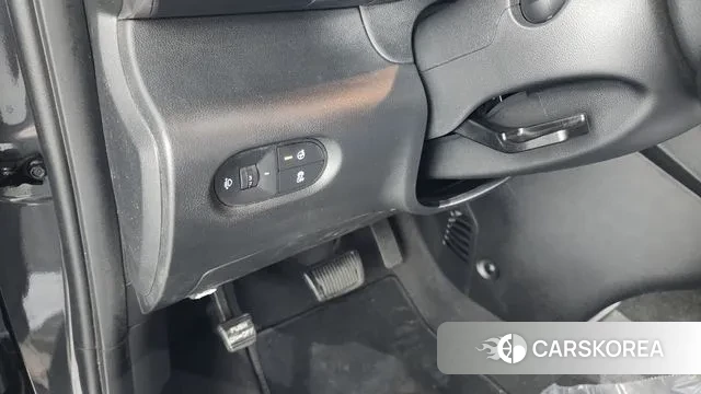 Hyundai Casper 2023 Серый из Кореи, фото 5