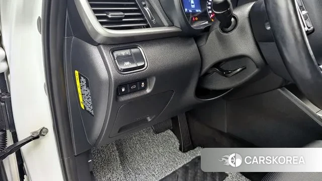 Kia The New K5 2nd generation 2019 Белый из Кореи, фото 5