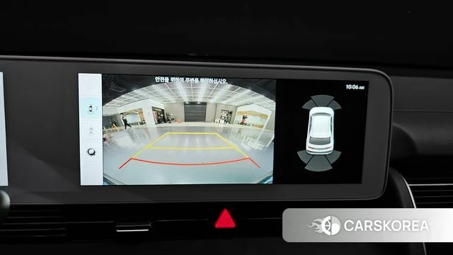 Hyundai Ionic 5 2021 Белый из Кореи, фото 5