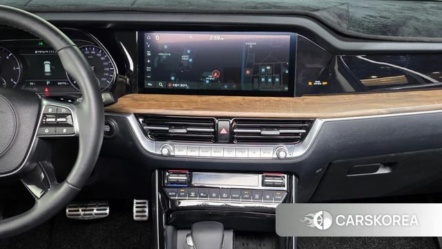 Kia Mohave Master 2020 Белый из Кореи, фото 5