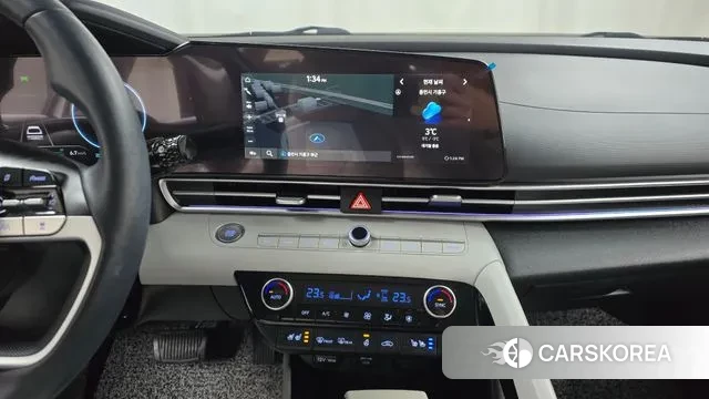 Hyundai Avante (CN7) id 3478475 из Кореи 5